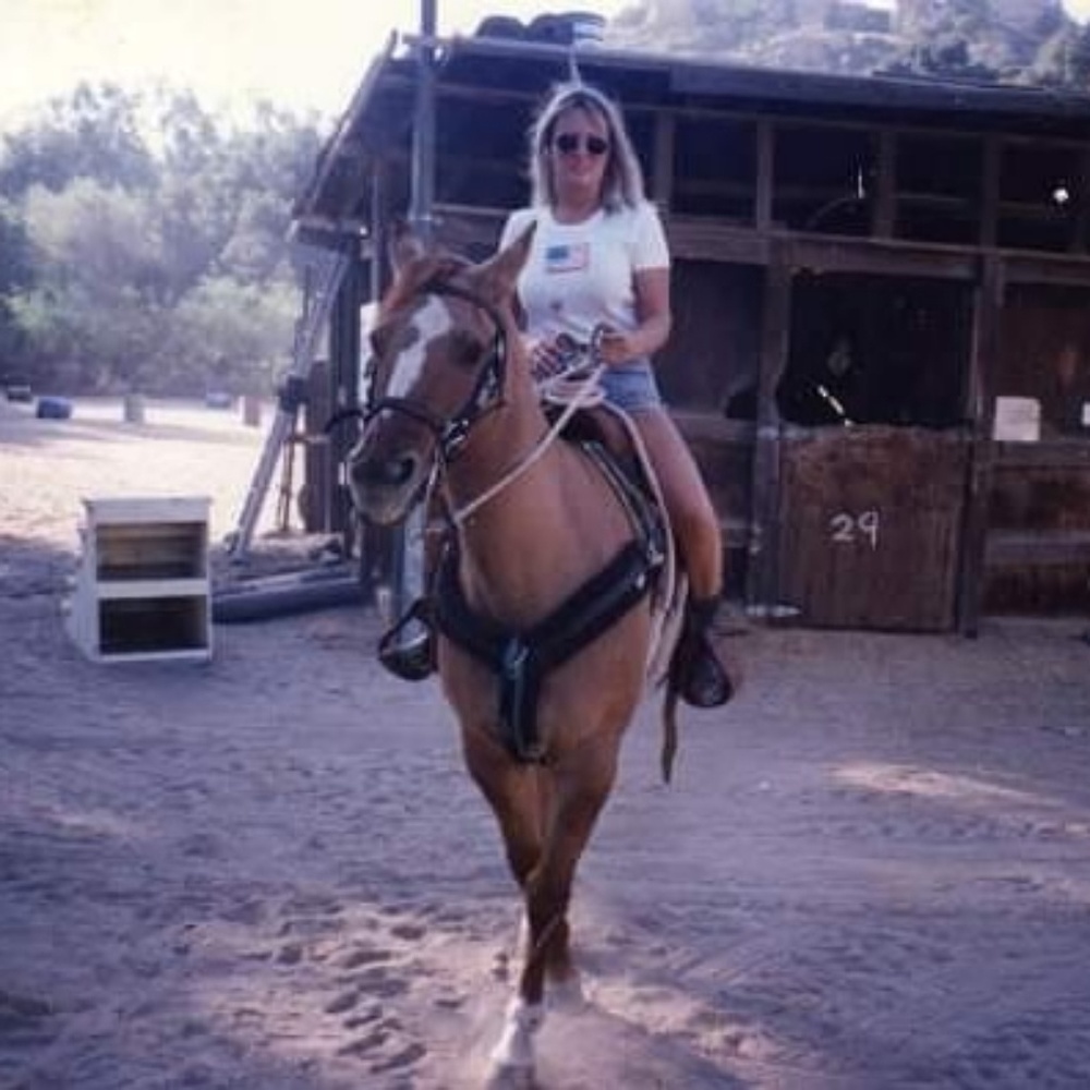 Meet your Posher, Kim